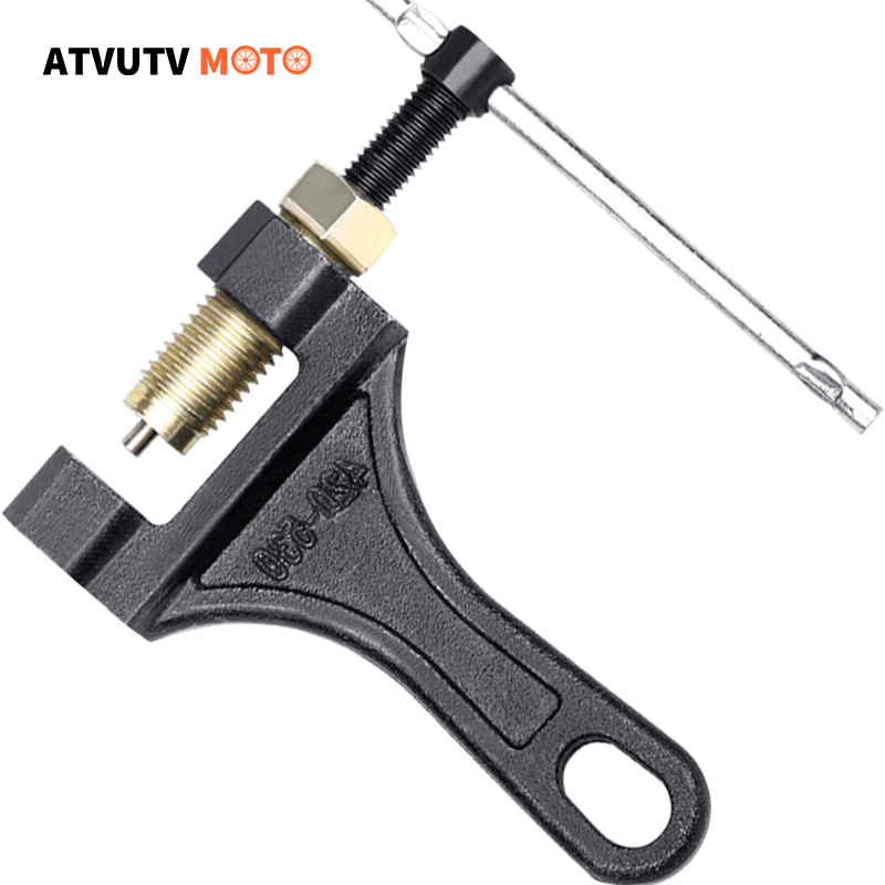 428 Chain - 420 428 520 530 Motorfiets Kettingbreker