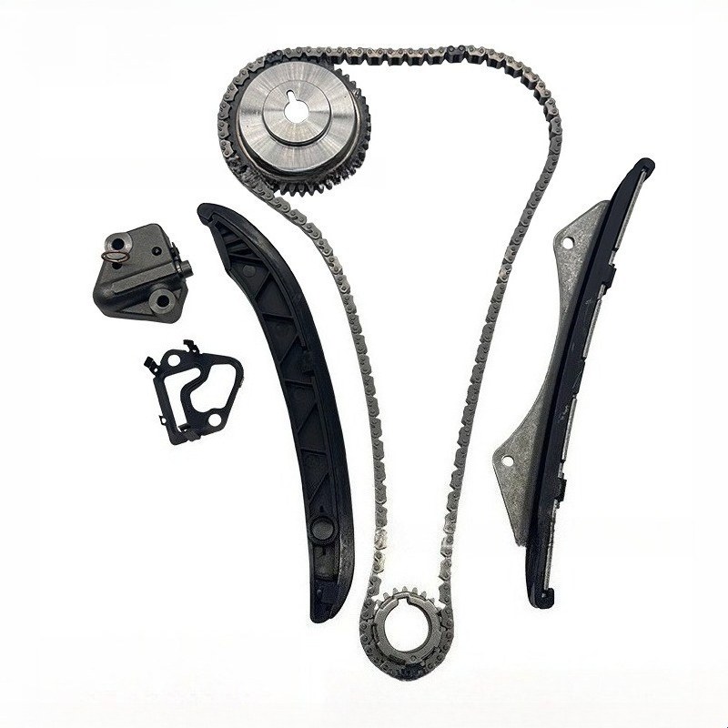 Chain Sprocket Set - Geschikt voor BM W auto distributieriem