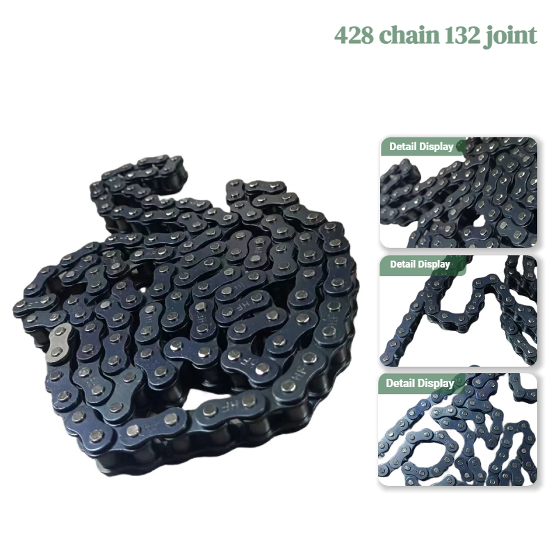 428 Chain - Hot 428 Ketting 132J428H Kettinggesp Accessoires