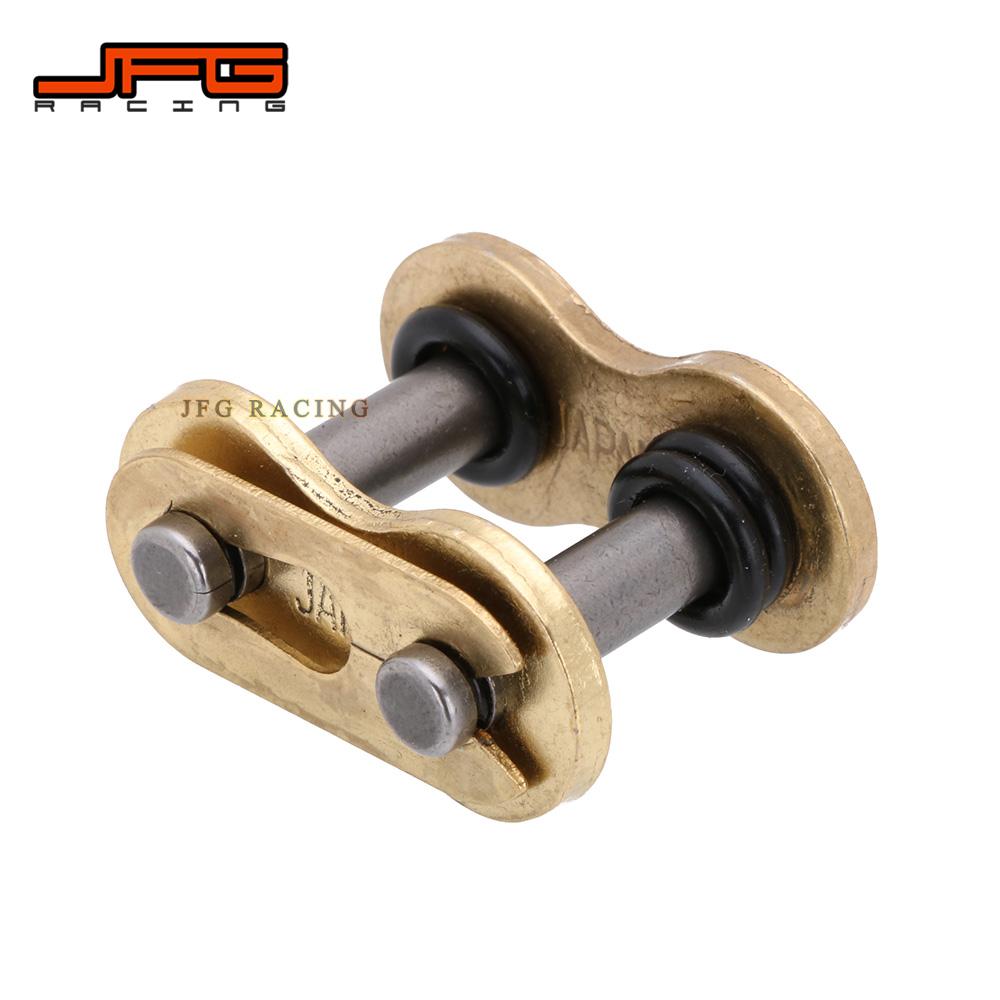 428 Chain - Motorfiets Keten Gesp Ring Link 420