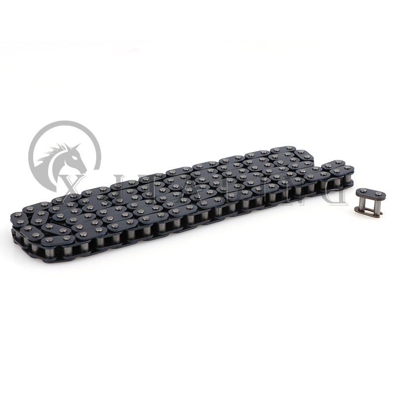 Master Link Chain - T8F Ketting Met Reserve Master Link