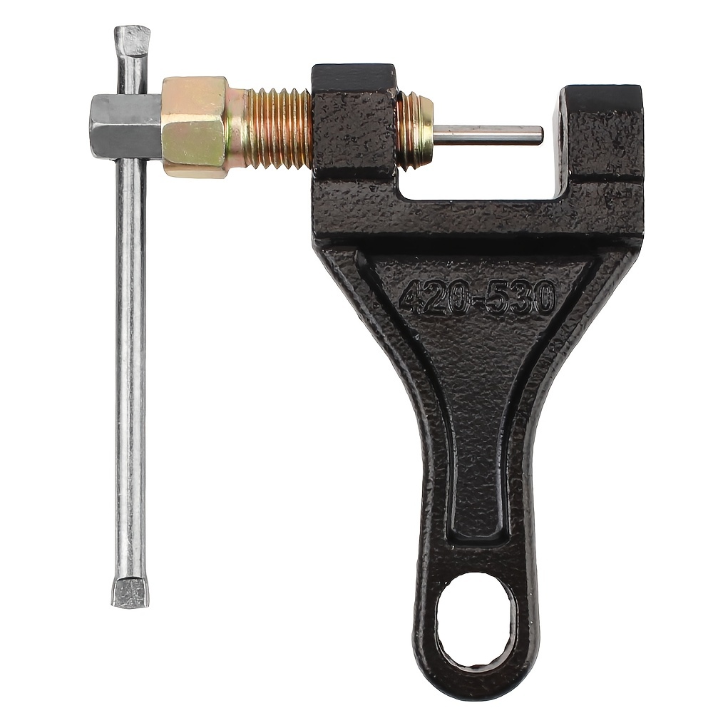 Motorfiets kettingbreker, kett - Chain Breaker recensie en prijs