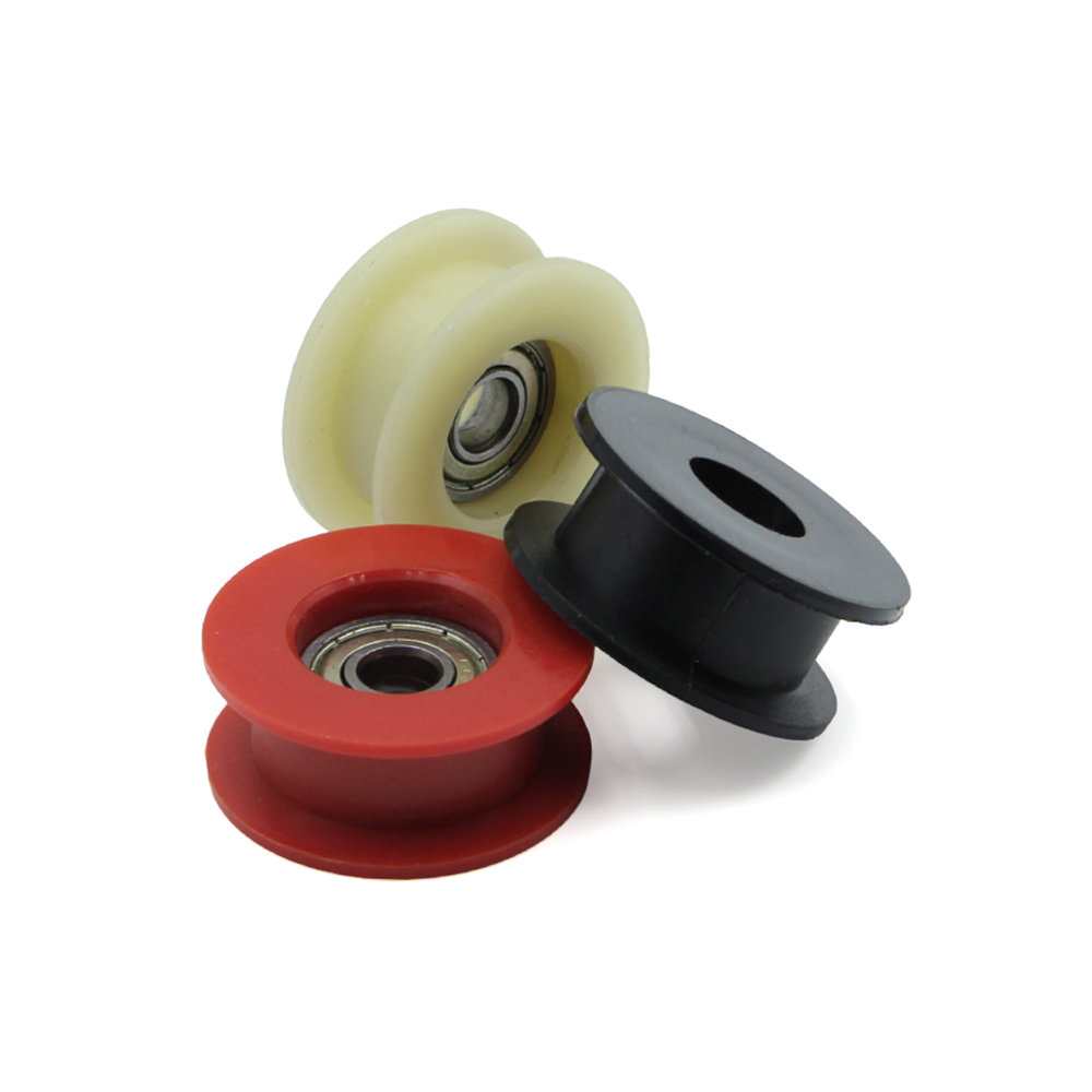 9mm Ketting Roller Katrol Span - Roller Chain recensie en prijs