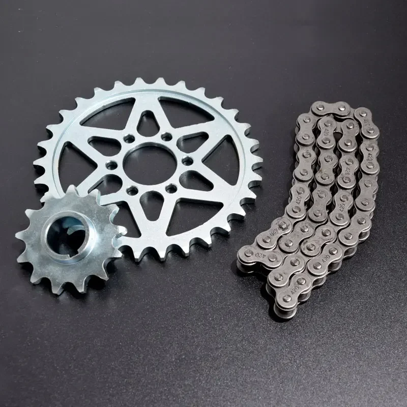 Voor SURRON Eerste niveau Tran - Chain Sprocket Set recensie en prijs