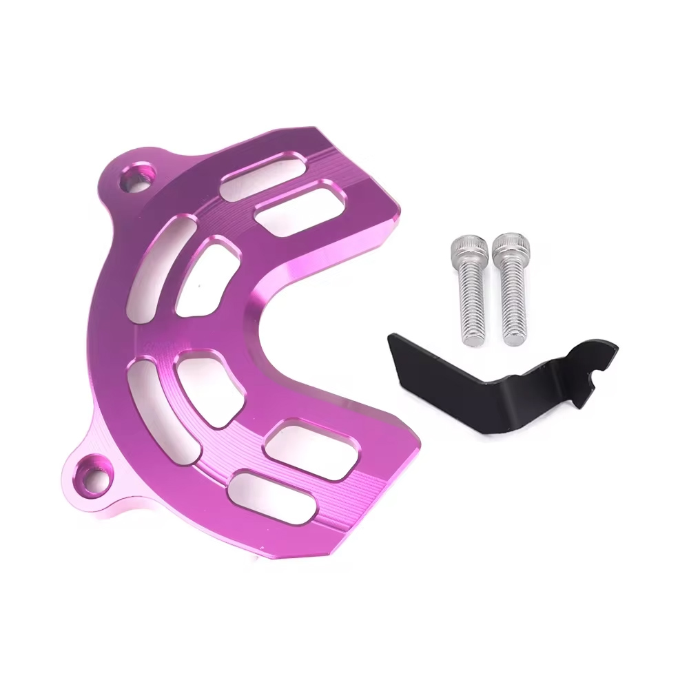 Voortandwiel Cover Chain Guard - Sprocket Chain recensie en prijs