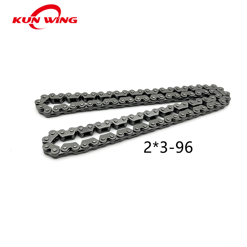 Cam Timing Chain 2x3-96L Voor  - Motorcycle Parts Chain recensie en prijs