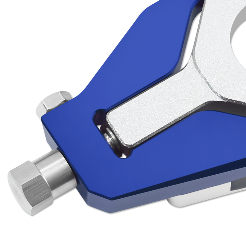 TMAX530 Motorfiets CNC Spanner - 530 Chain recensie en prijs