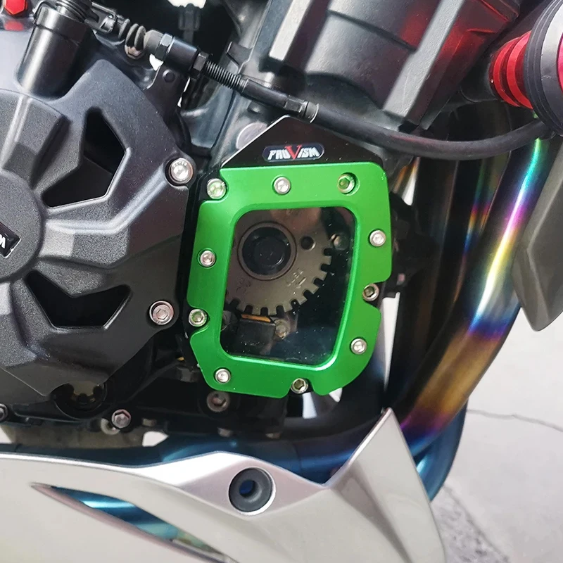 Voor Kawasaki Z1000 Z 1000 Z80 - Sprocket Chain recensie en prijs
