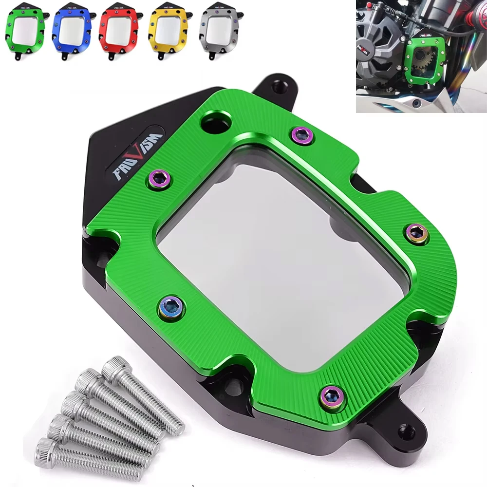 Voor Kawasaki Z1000 Z 1000 Z80 - Sprocket Chain recensie en prijs