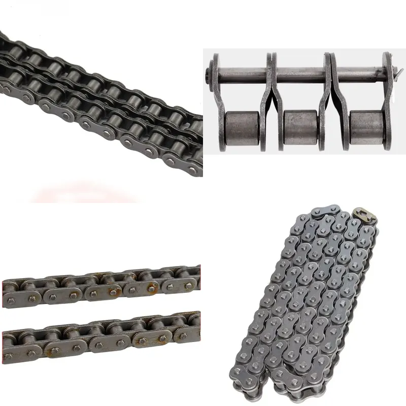 40B-1 (ANSI 200) 2-1/2-inch Su - Ansi Chain recensie en prijs