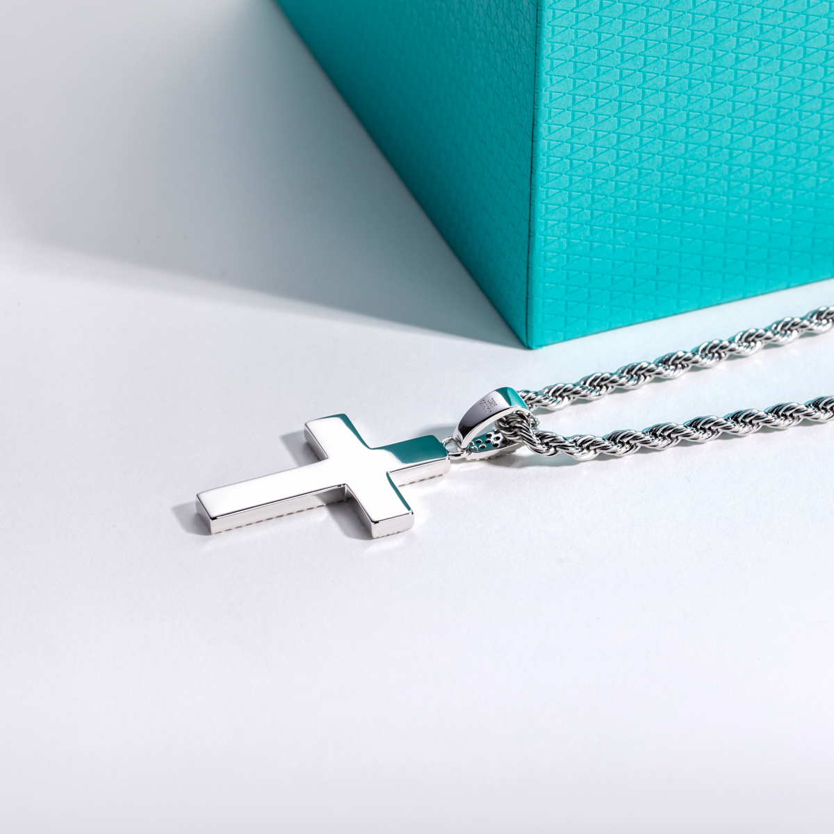 AnuJewel Dazzling 0.832cttw D  - Ansi Chain recensie en prijs