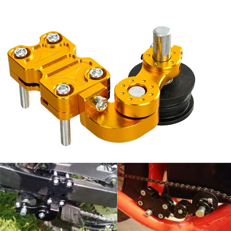 Stabiliseer universele motorfi - Roller Chain recensie en prijs