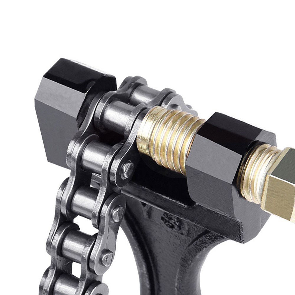 420 428 520 530 Motorfiets Ket - 428 Chain recensie en prijs
