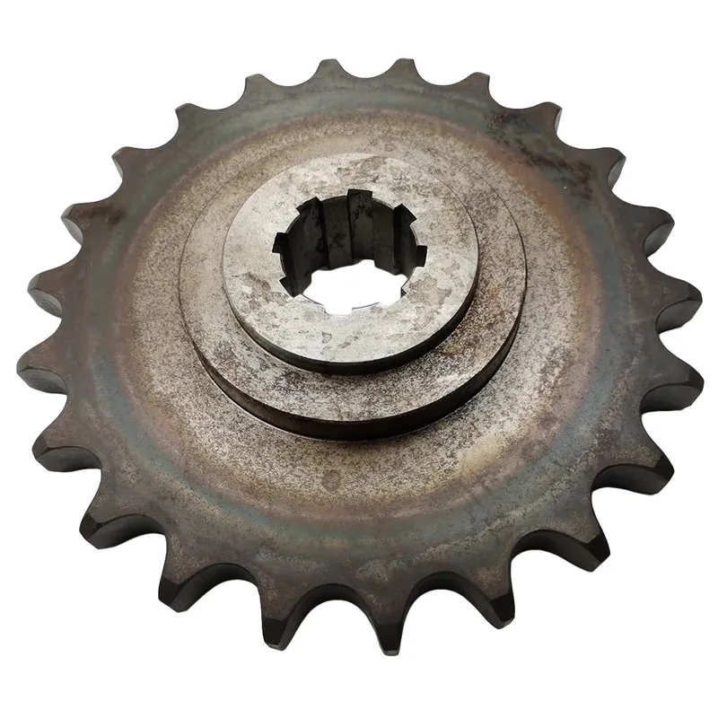 2026 Hot Item BF800C Wegwerpma - Sprocket Chain recensie en prijs