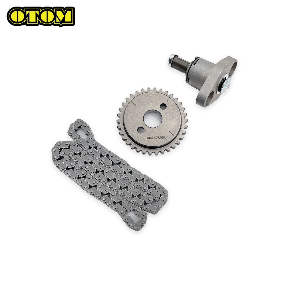Motorfiets onderdelen voor LON - Motorcycle Parts Chain recensie en prijs