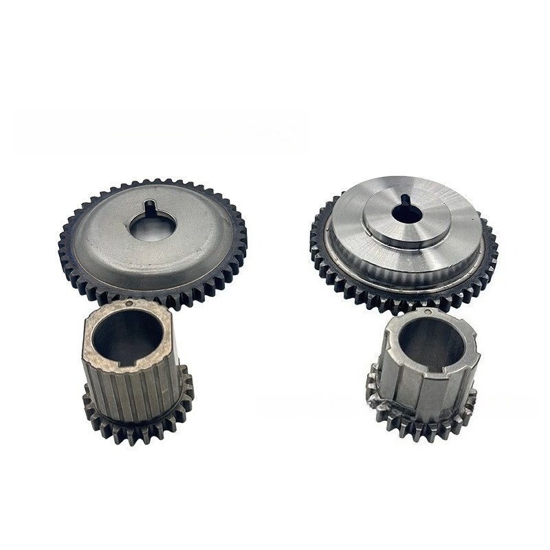 Geschikt voor BM W auto distri - Chain Sprocket Set recensie en prijs