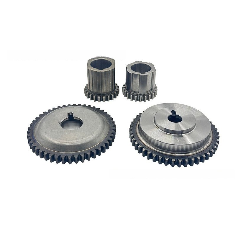 Geschikt voor BM W auto distri - Chain Sprocket Set recensie en prijs