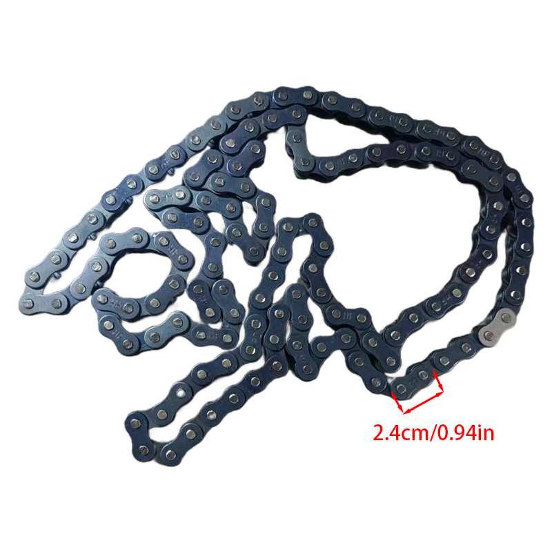 Hot 428 Ketting 132J428H Ketti - 428 Chain recensie en prijs