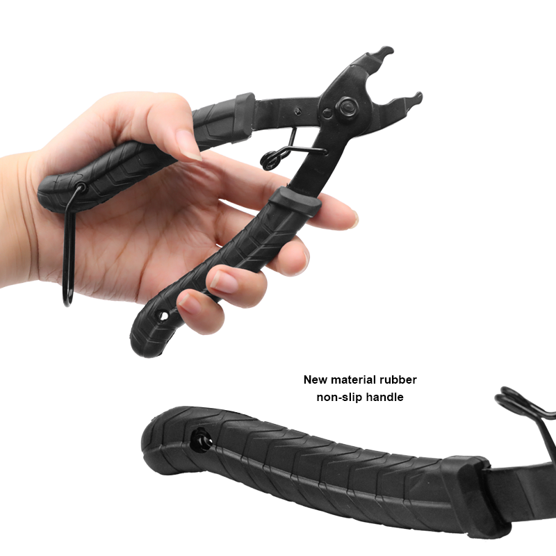 Fietskettingtang, kettingknijp - Master Link Chain recensie en prijs
