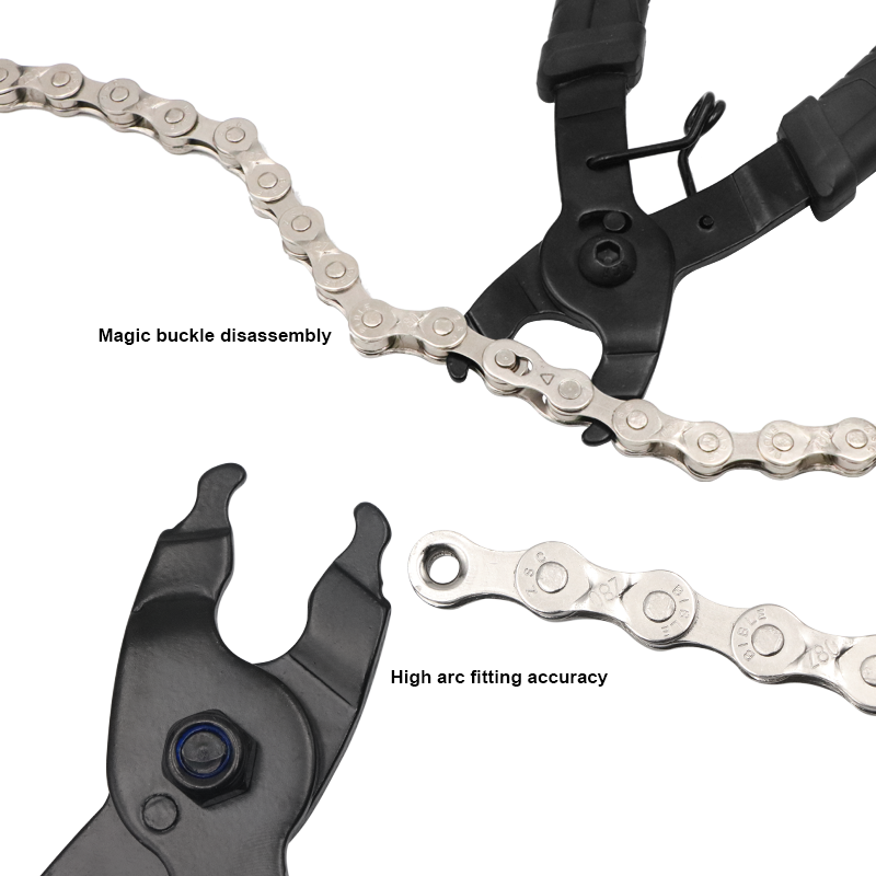 Fietskettingtang, kettingknijp - Master Link Chain recensie en prijs
