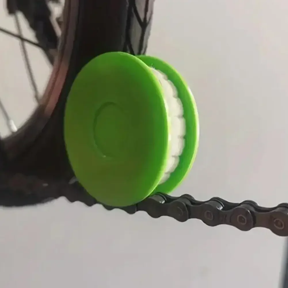 Fietskettingolie, olie-roller  - Roller Chain recensie en prijs