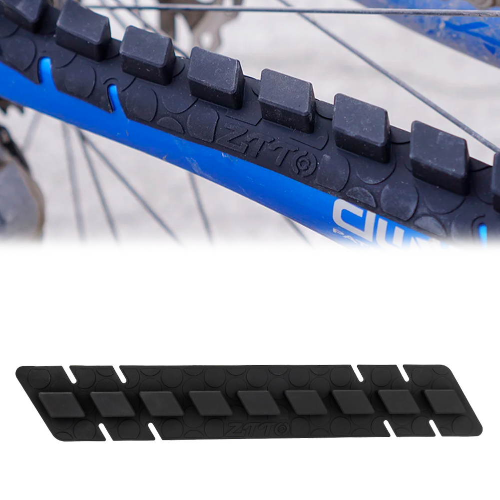 3D siliconen beschermsticker v - Bike Chain recensie en prijs