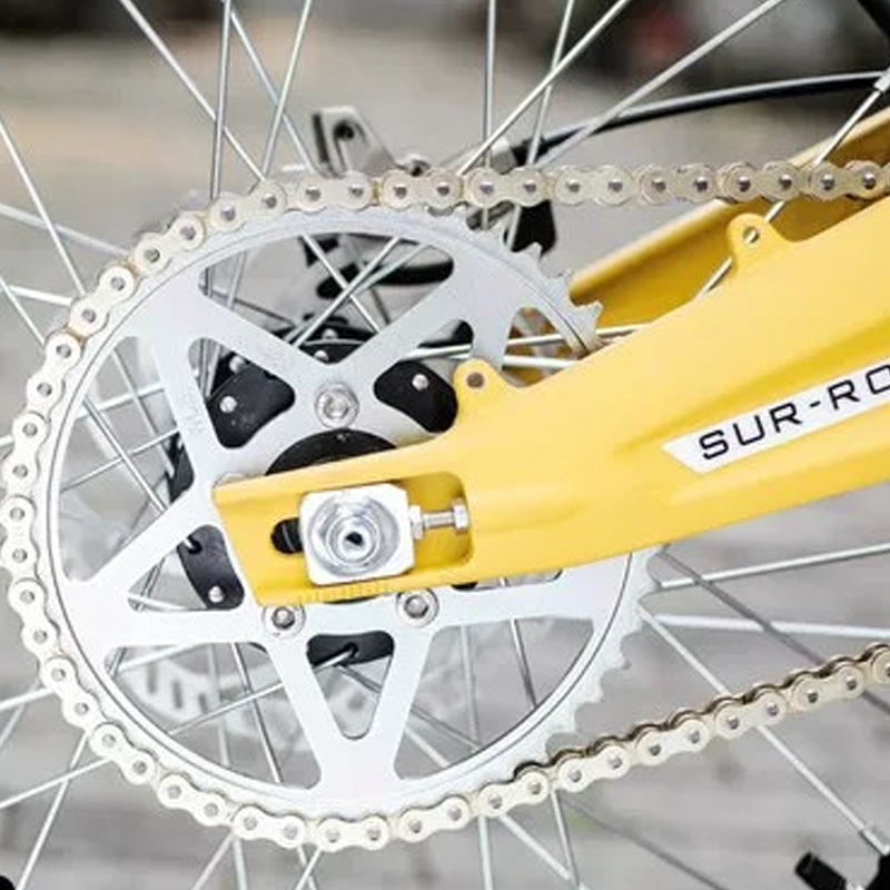 Primaire transmissieketting vo - Bike Chain recensie en prijs