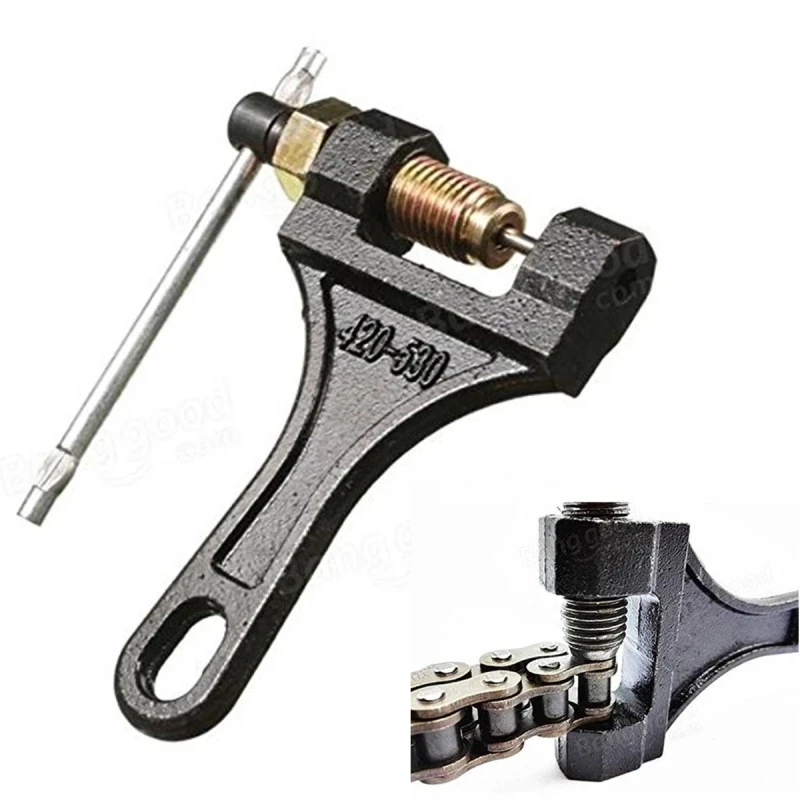 Motorfiets Kettingbreker Ketti - Chain Breaker recensie en prijs