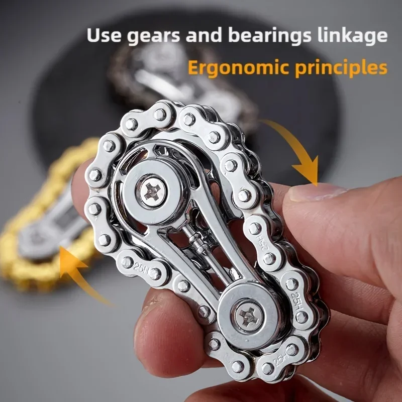 Nieuwe tandwielen vliegwiel vi - Chain Sprocket Set recensie en prijs