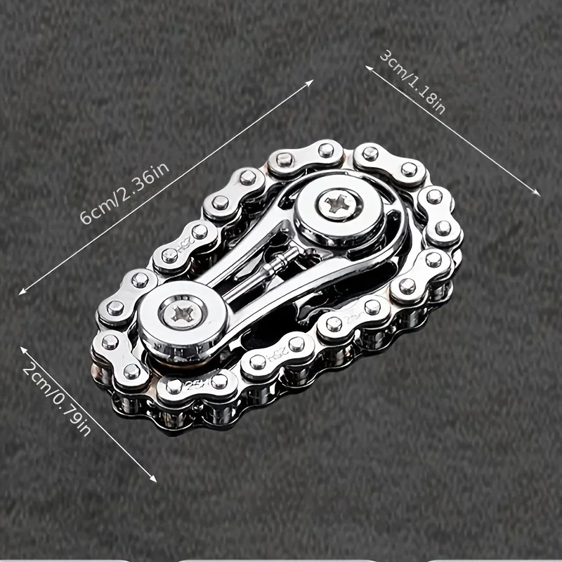 Nieuwe tandwielen vliegwiel vi - Chain Sprocket Set recensie en prijs