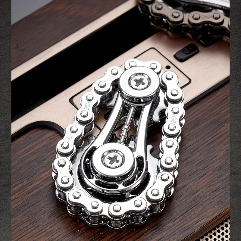 Nieuwe tandwielen vliegwiel vi - Chain Sprocket Set recensie en prijs