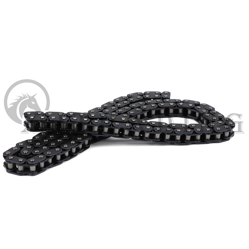 T8F Ketting Met Reserve Master - Master Link Chain recensie en prijs