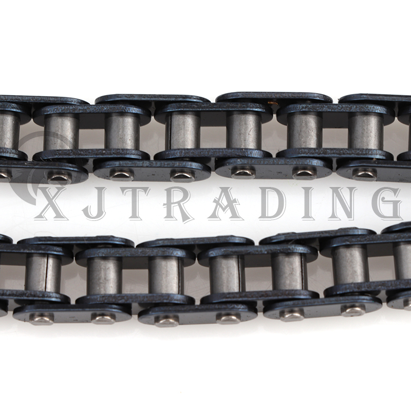 T8F Ketting Met Reserve Master - Master Link Chain recensie en prijs