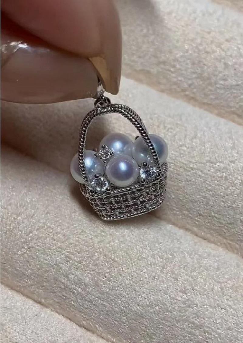 elegante 5-6 mm Zuidzee witte  - 530 Chain recensie en prijs
