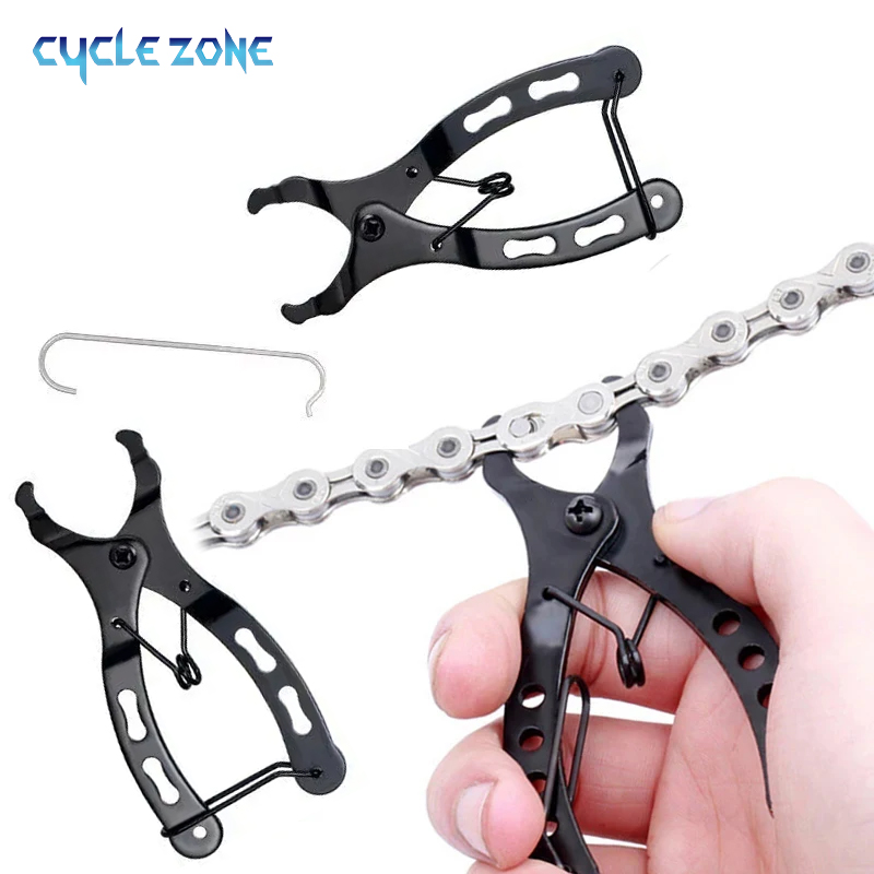 Mini Fietsketting Gesp Tang Dr - Master Link Chain recensie en prijs