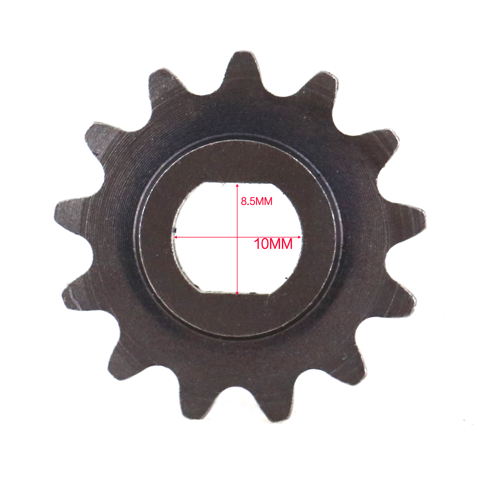 25H Ketting 13T Tanden Motor T - Master Link Chain recensie en prijs