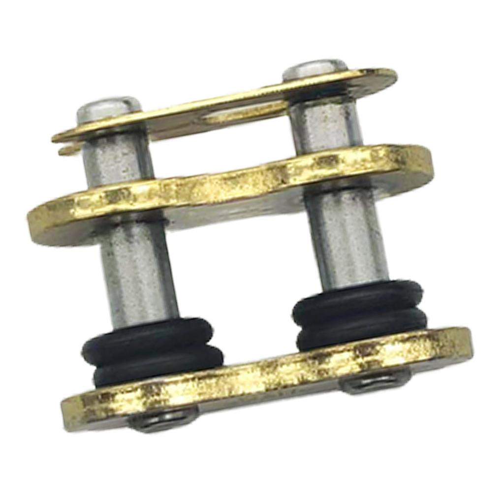 Nauwkeurig gesmeed gouden kett - Master Link Chain recensie en prijs