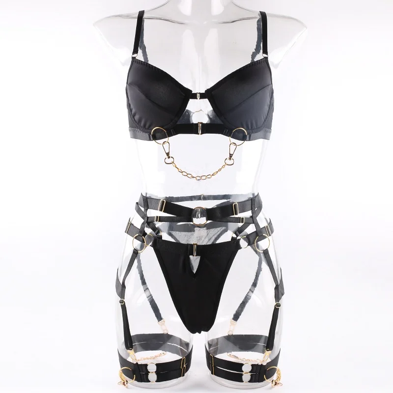 Sexy Mode Metalen Ketting Moto - Chain Kit Motorcycle recensie en prijs