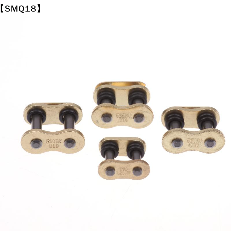 428 520 525 530HV Kettingconne - Master Link Chain recensie en prijs