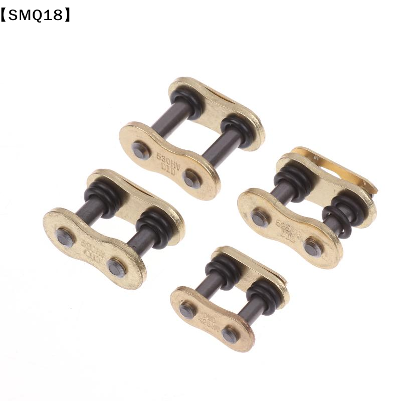 428 520 525 530HV Kettingconne - Master Link Chain recensie en prijs