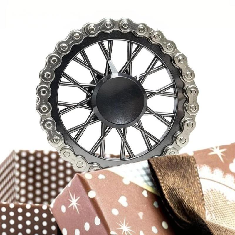 Fietsketting van zinklegering, - Bicycle Chain recensie en prijs
